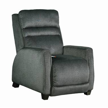 Socozi 2025 recliner manual